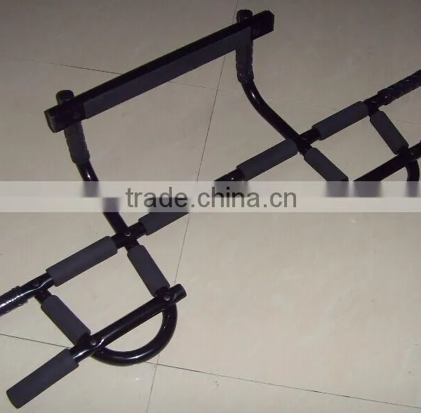 Doorway Gym Bar Home Gym Bar Home Pull Up photo-3