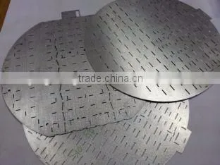 High Quality Precision CNC Maching Milling Casting Taiwan Made Titanium Aluminum Aviation Parts photo-3