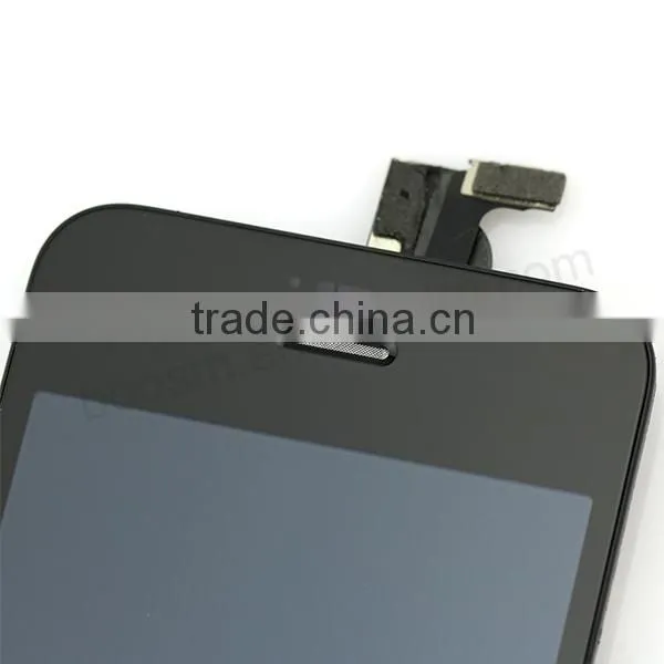 China Gold Suppliers Lcd Screen Assembly Import Lcd for Iphone Parts,lcd Screen for Iphone High Copy photo-3