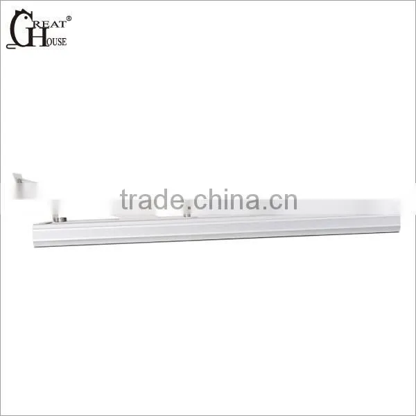 GH-SRL 015 Eco-friendly Monocrystalline 15W18W Led Street Light Housing photo-3