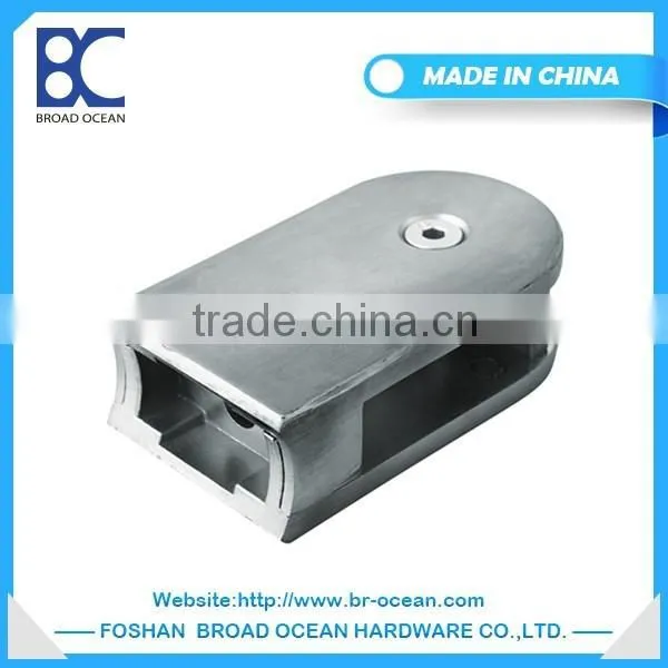 Metal Clips Fasteners for Glass photo-2