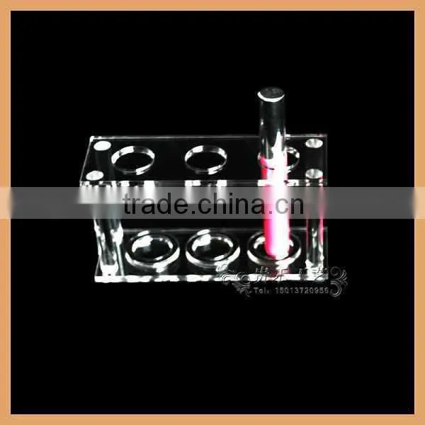 GH-D11#1high Qulity Products in Plexiglass Beauty Small Commerial Display Shelf photo-3