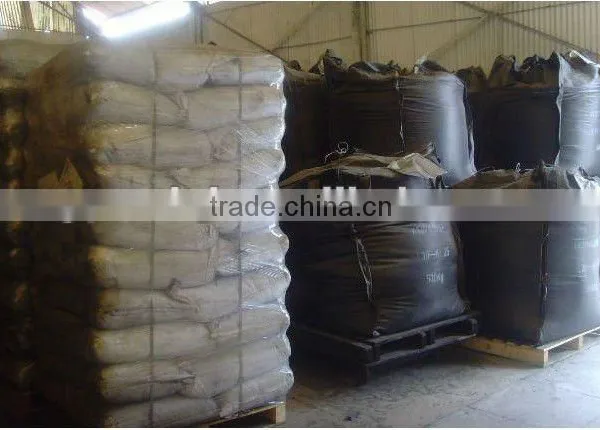 Gongyi Activated Carbon Pellets photo-5