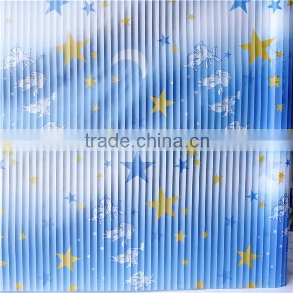 High Quality Factory Produce Glass Pvc Film photo-2