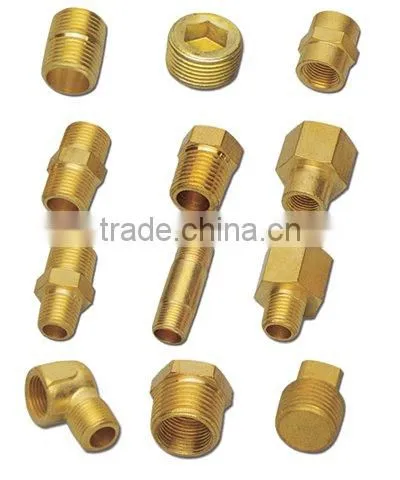 Brass Fittings photo-4