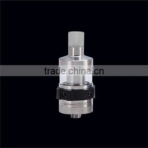 Aromamizer Tank Drip Tip PC With Anti Spit-back