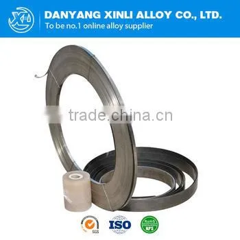 Electrical Nicr Alloy Strip Cr20Ni35 photo-3