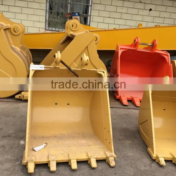 OEM New Mini Bucket for Excavator SUMITOMO SH60 photo-3