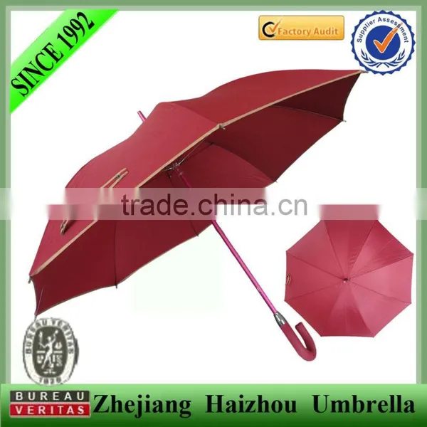 Stick/straight Umbrella