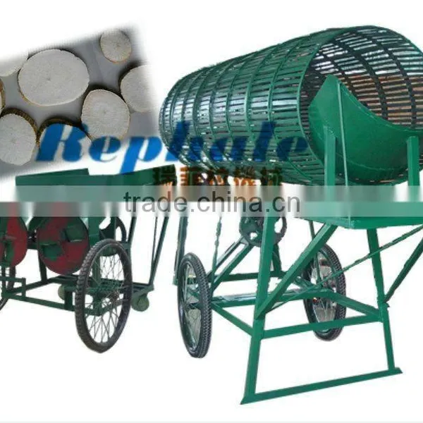 cassava starch process machine