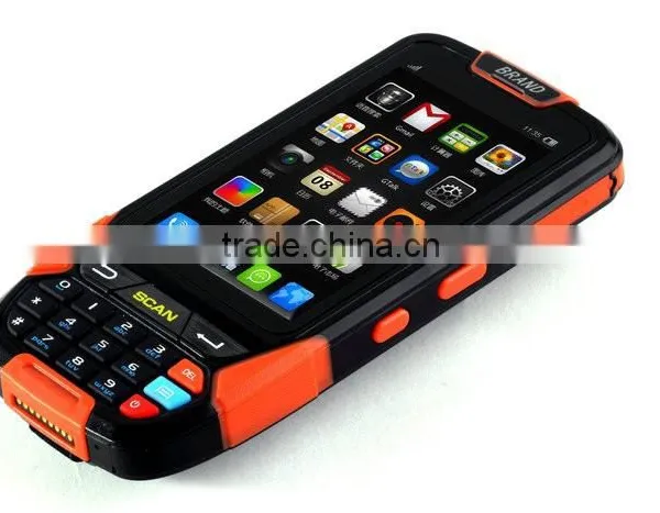 320g Portable Gsm Fixed Wireless Pos Terminal For Wholesaler photo-5