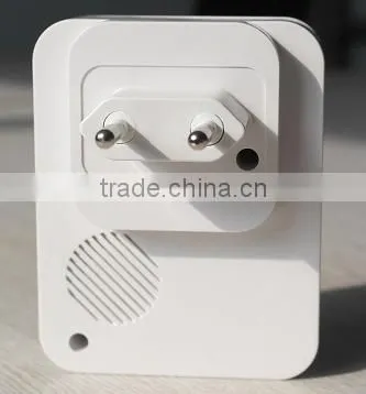 Battery- Free Wireless Doorbell photo-3