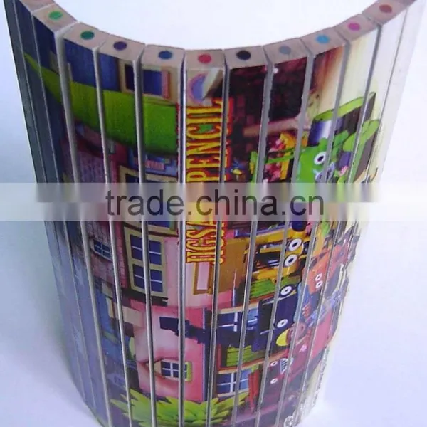 Promotional Kids Fancy Gift Pencil