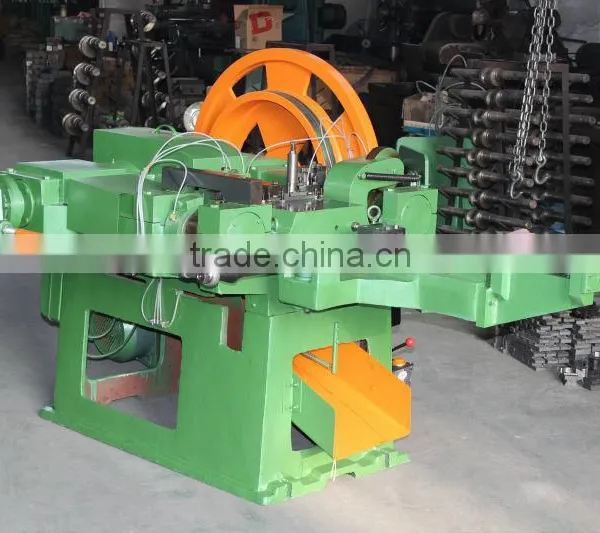 Metal & Metallurgy Machinery Automatic Nail Making Machine