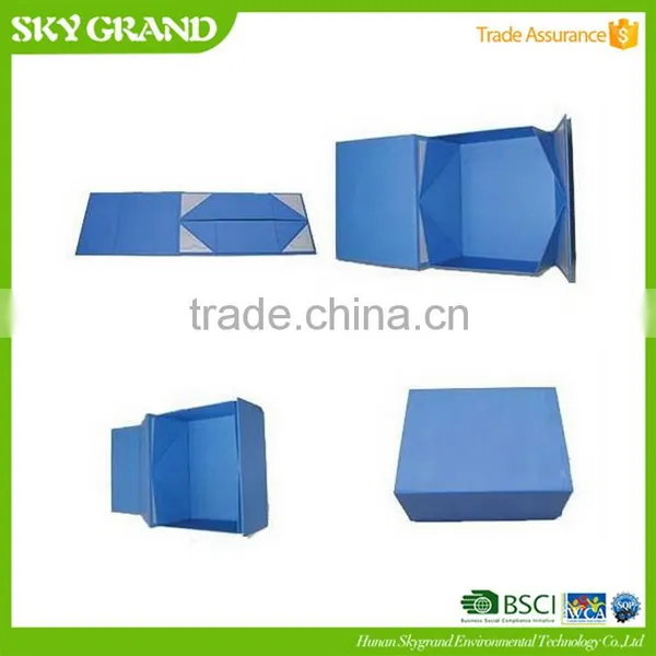 Factory Best-Selling Factory Oem Folding Paper Box photo-4