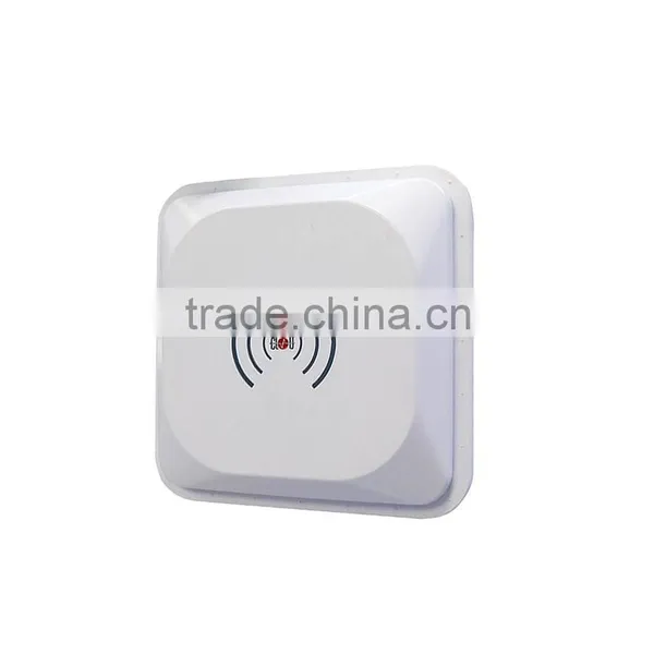 High-end Parking Mini Rfid Reader Writer photo-3
