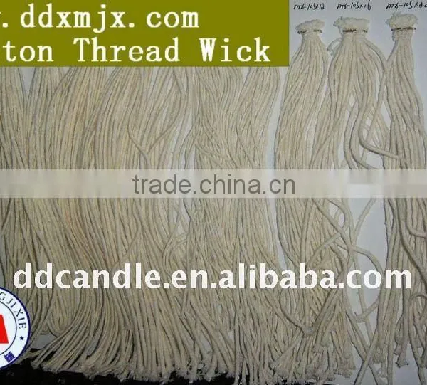 Candle Accessories, Cotton Thread Wick, Candle Assessories Wholesale
