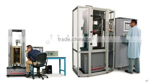 Computer Control High Temperature Electronic Tensile Creeping Testing Machine photo-5