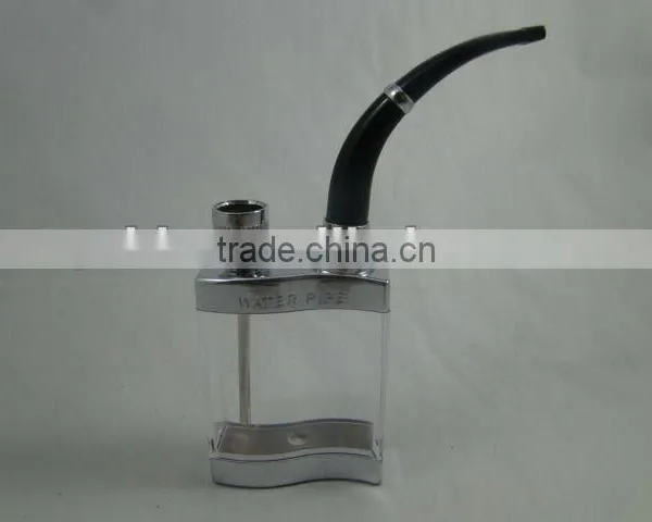Multi Functional Water Pipe With Colorful Light