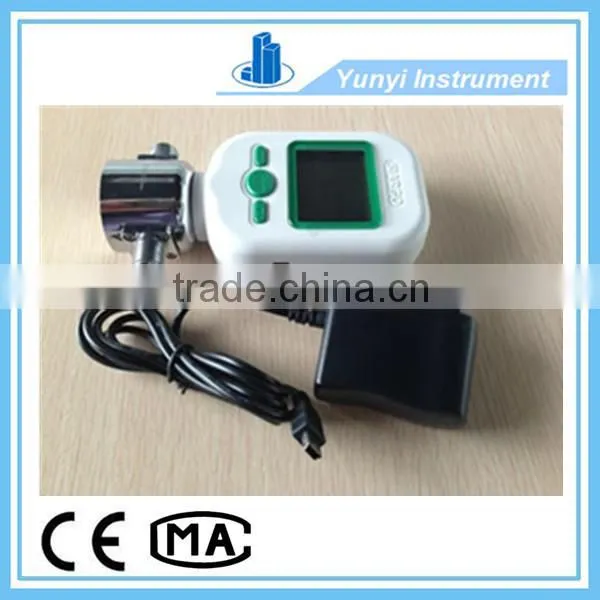 Portable Gas Flow Meter photo-3