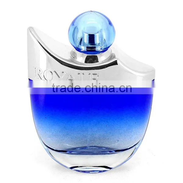 80ml Glass Perfume Bottle photo-2