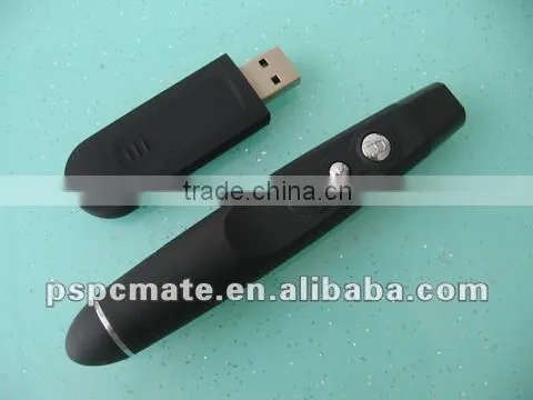 Laser Pointers,wireless Presenter, Wireless Presenter With Laser