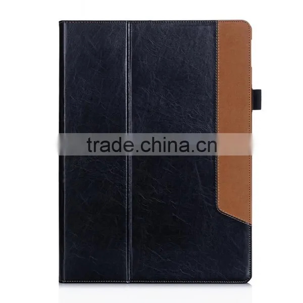 Handhold Support Smart Computer Protective Case Cover for Apple Ipad Pro photo-2