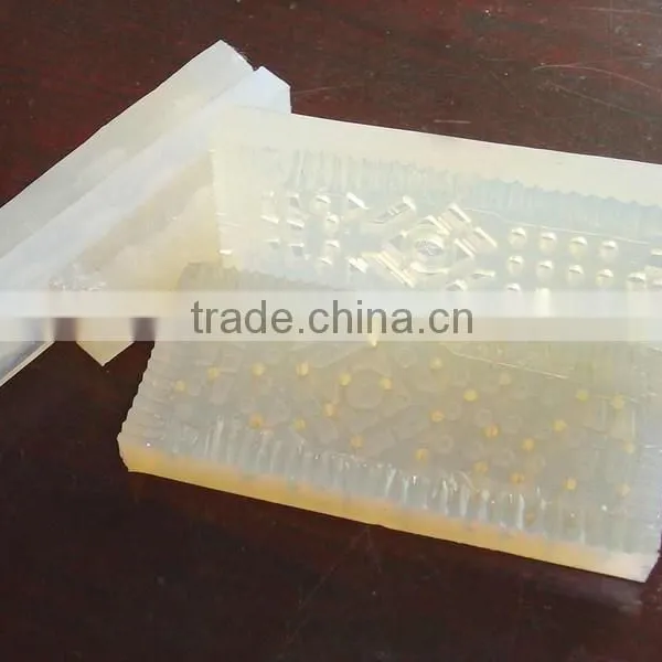 Vacuum Casting/silicone Mould/rubber Mould Rapid Prototyping photo-3