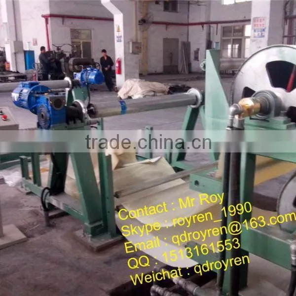 Best Quality Rubber Plastic Calender Machine Small Lab Pressing/calendaring Rolling Machine for Laboratory R&d photo-5