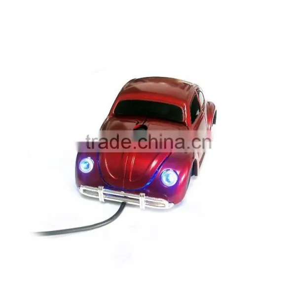 Unique Gift USB Computer Mouse Optical Mouse Mini Computer Wired Mouse photo-6