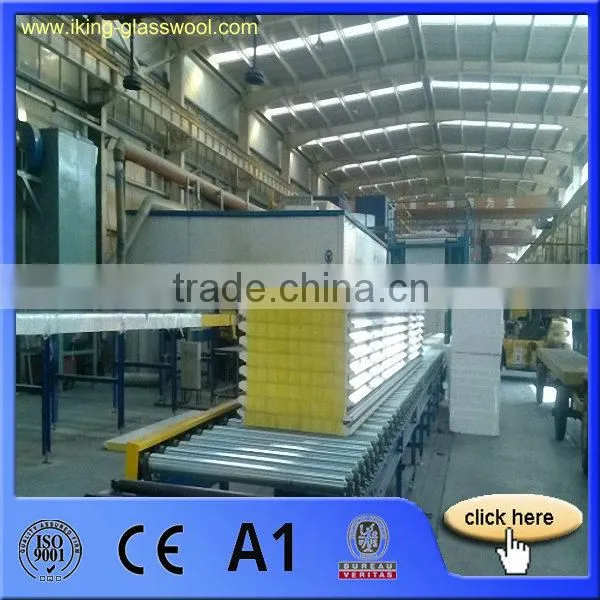 Fiberglass Sandwich Panel China photo-3