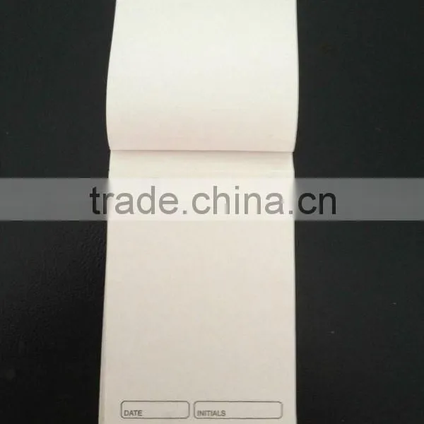 Extra Large Duplicate Waiter Pads photo-2