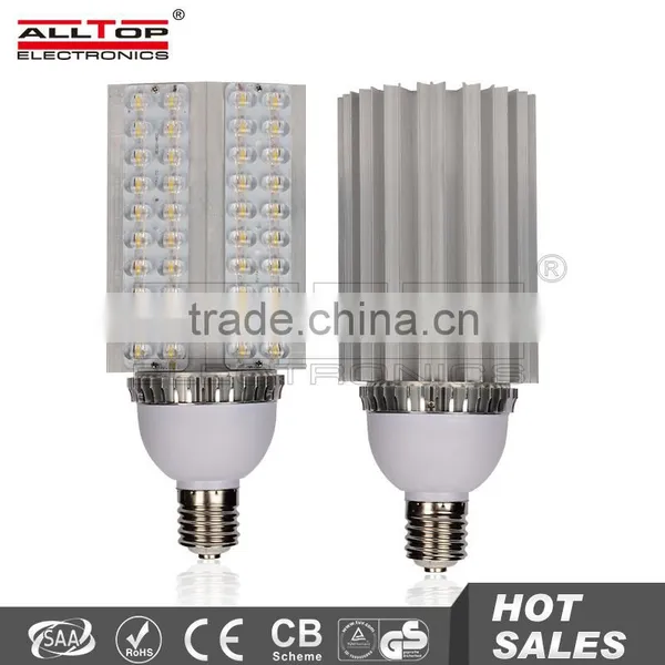 30w 40w 50w E27 E40 Cob Led Corn Street Light Price photo-2