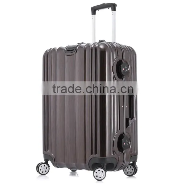 Classic Business Aluminum Frame Uprights/suitcase photo-4