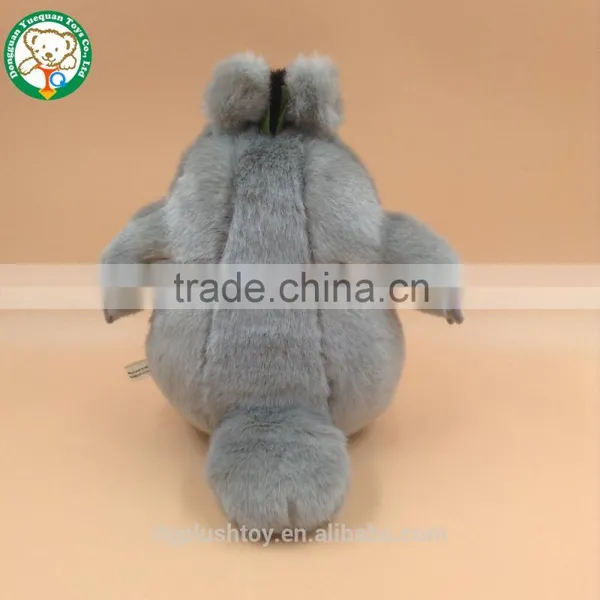 Dongguan Yuequan Plush Totoro Stuffed Toys photo-3