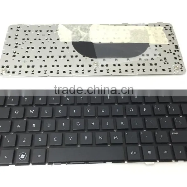 Wholesale UK Black Keyboard for HP Dm1-3000 Dm1z-3000 photo-2