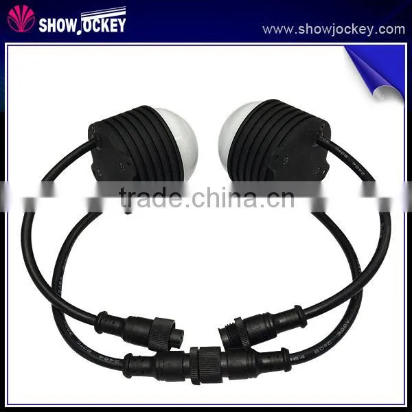 Digital Waterproof Smart DMX Pixel Rgb 5050 LED Module photo-4