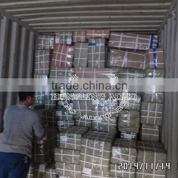 Chery Car Accessories Made in China O-ring photo-5