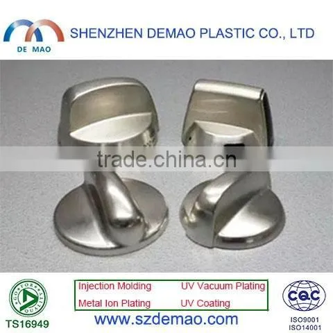 fan adjustable control plastic knob