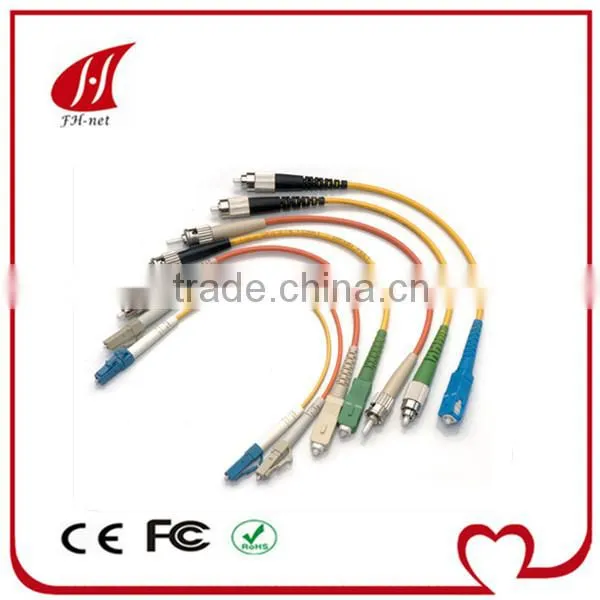 Fiber Patch Cord