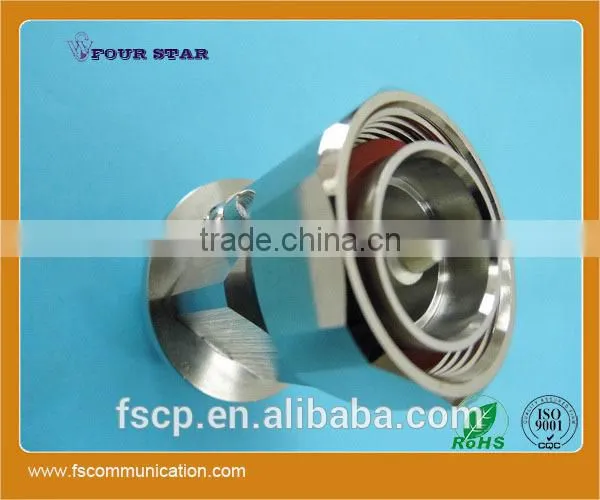 Gas Discharge Tube Lightning Protector With 7/16 Male to Female Bulkhead Connector photo-6