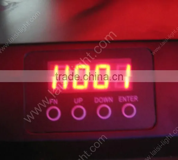 108pcs 3w RGB Led City Color Wash Light/wall Wash Led Light Ip65 Led Outdoor Wall Light photo-6