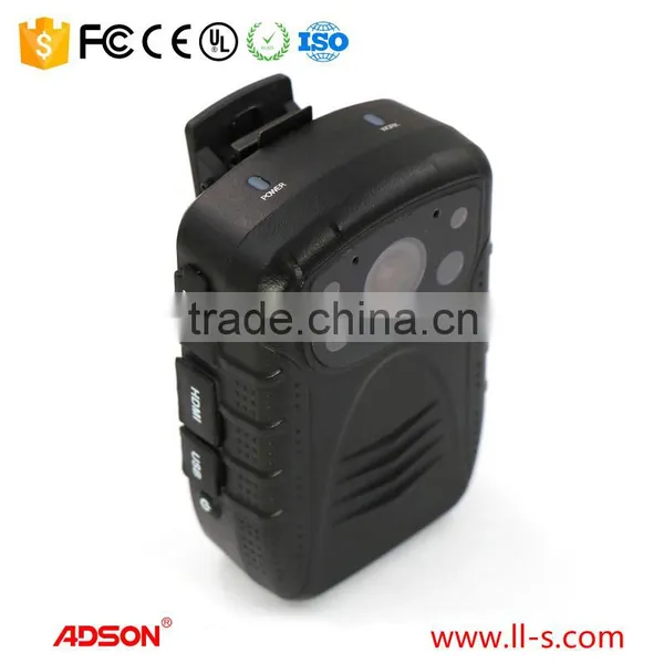Wearable Camera