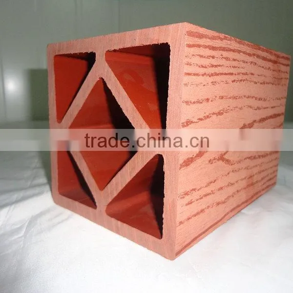 High Quality Wpc Railing