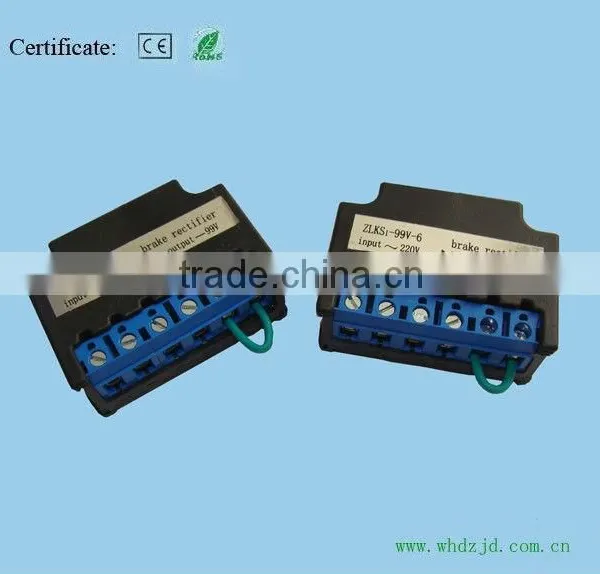 bridge rectifier