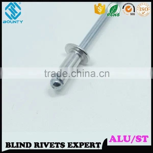 BOUNTY FACTORY 5052 BLIND RIVETS photo-6