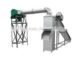 dates winnowing machine/date machine/dates impurity remover dates processing machinery