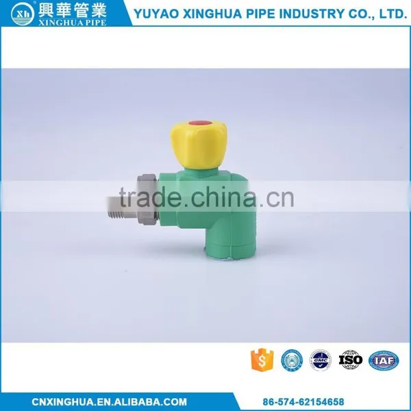 Top Products Hot Selling New 2016 Globe Stop Valve