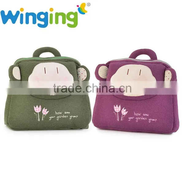 China wholesale kids backpack school backpack Custom