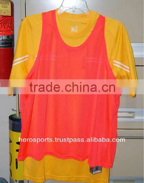 Scrimmage Vest